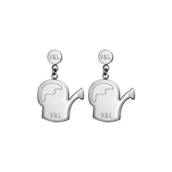 Victorio & Lucchino silver ladies earrings, UK version