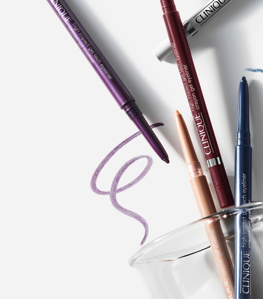 Clinique High Impact Gel Tech Eyeliner - British product