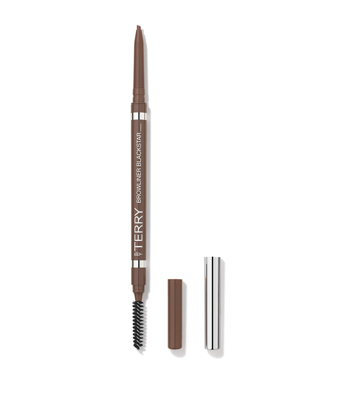 By Terry Browliner Blackstar eyebrow pencil - British product