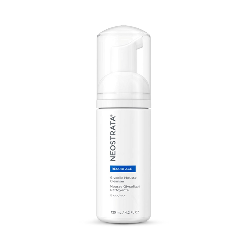 NeoStrata Glycolic Mousse Cleanser 125ml, UK version