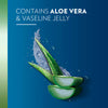 Vaseline Intensive Care Aloe Soothe spray moisturiser 190ml (British brand)