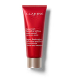 Clarins Super Restorative neck concentrate 75ml (British brand)
