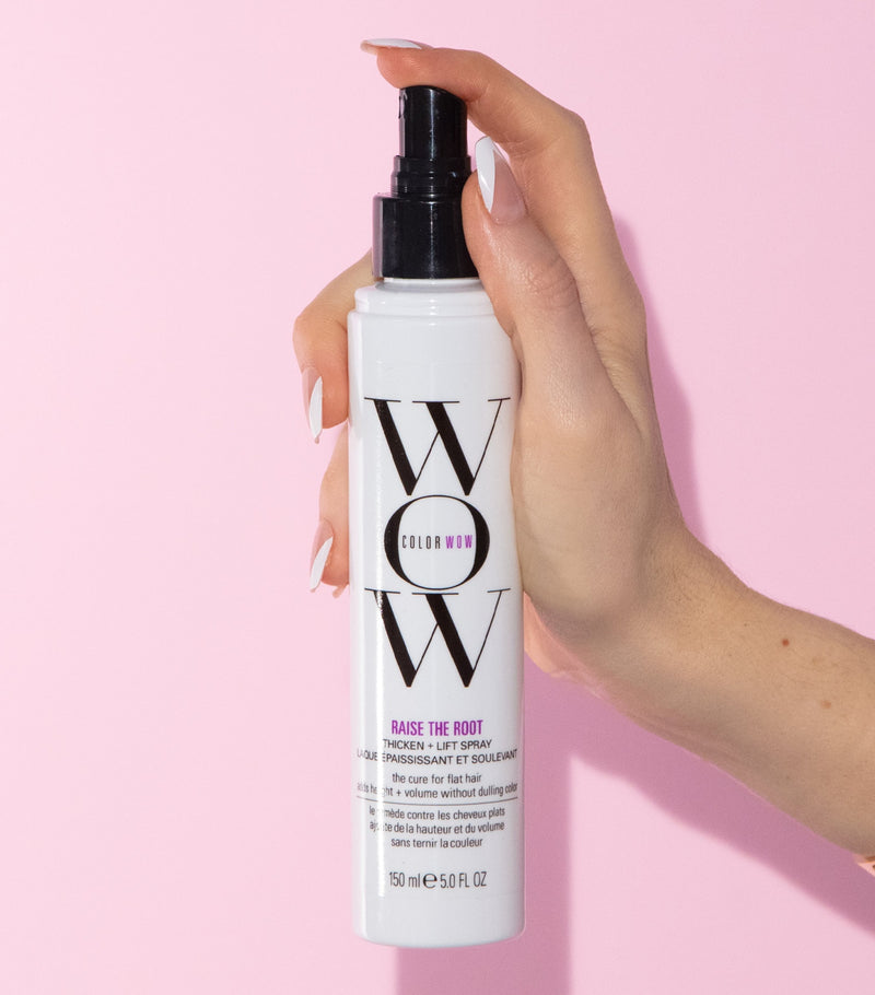 Color Wow Raise the Root hair styling spray 150ml - British product