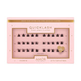 House of Amor Spotlight lash clusters 30-piece (British brand)