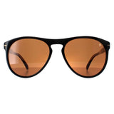 David Beckham DB1008/S black brown sunglasses - British product