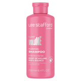 Lee Stafford Plump Up The Volume Plumping Shampoo 250ml GOODS Boots   