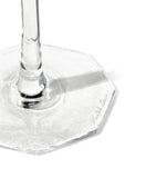 Ralph Lauren Home Coraline white wine glass 280ml, imported from the UK