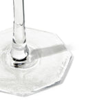 Ralph Lauren Home Coraline white wine glass 280ml, imported from the UK