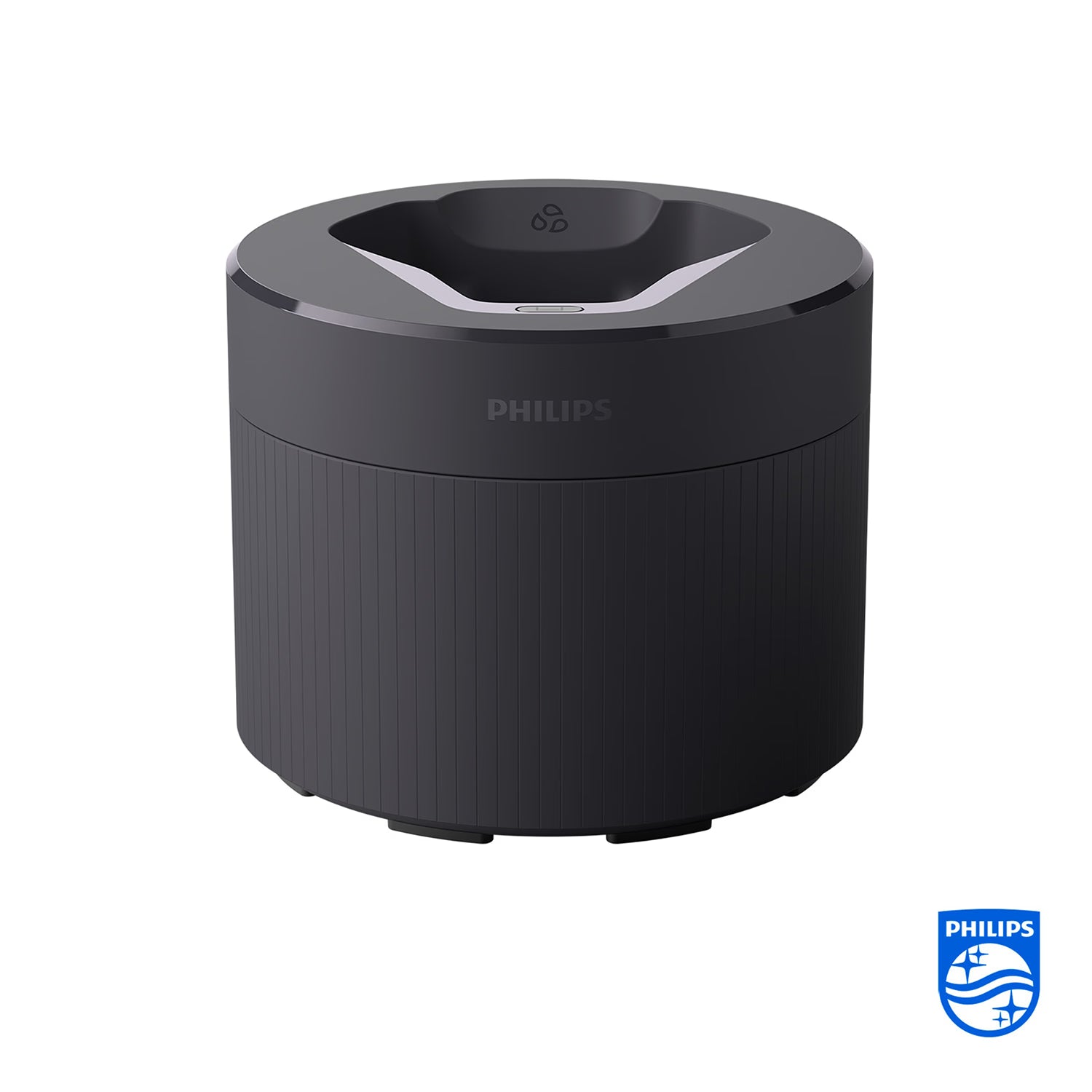 Philips Quick Cleaning Pod for shavers, imported from the UK