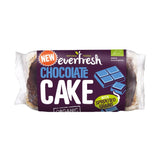 Everfresh Chocolate Cake 350g Cakes Holland&Barrett   