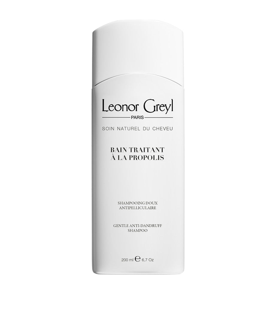 Leonor Greyl Bain Traitant À La Propolis anti-dandruff shampoo 200ml, UK version