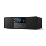 Philips all-in-one micro system in Black, imported from the UK