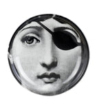 Fornasetti Tema e Variazioni No. 8 ashtray - British product