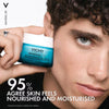 Vichy Mineral 89 Hyaluronic Acid Moisture Cream 50ml (British brand)