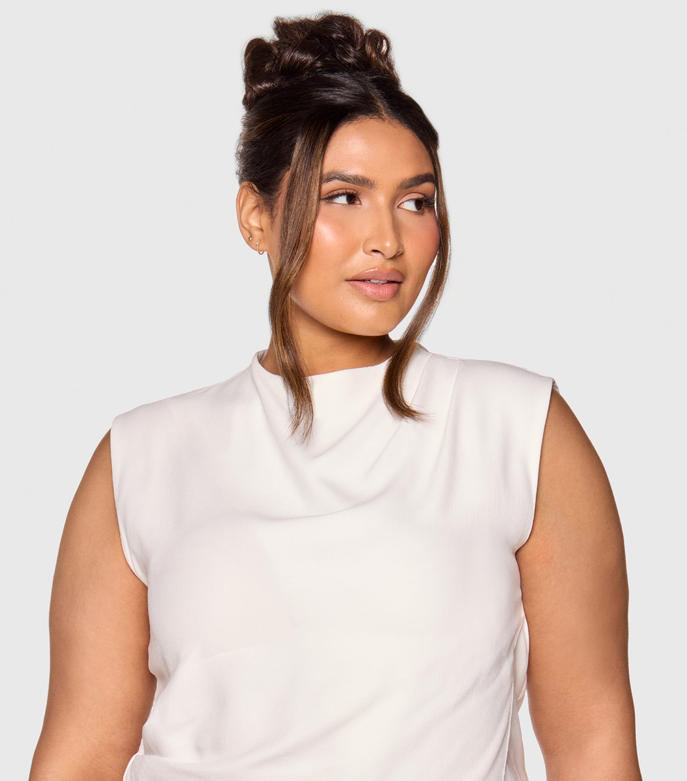 Beauty Works Barely There Mix & Match Minis clip-in hair extensions 20-inch - British product