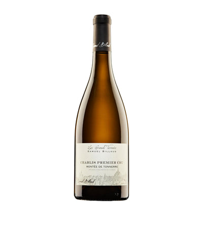 Samuel Billaud Chablis 1er Cru Montée de Tonnerre 2022 Weißwein 75cl