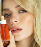 Dr Barbara Sturm Ceramide Drops face oil 30ml - British product