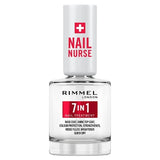 Rimmel Nail Nurse Complete Care 7In1 12Ml GOODS Superdrug   