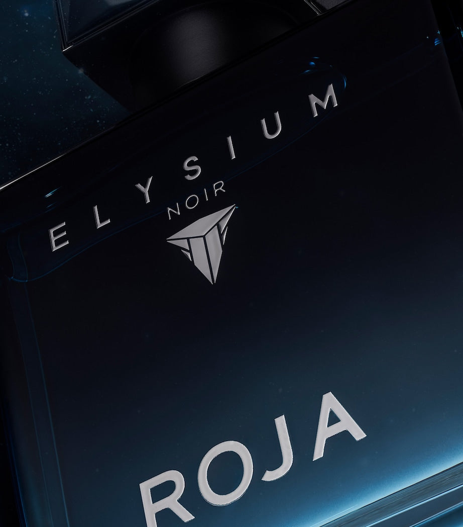 Roja Elysium Noir Eau de Parfum 100ml (British brand)