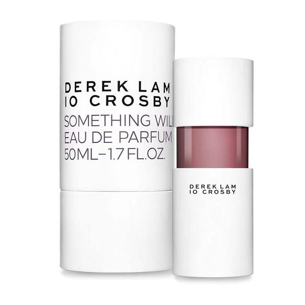 Derek Lam Something Wild perfume spray 50ml - British product