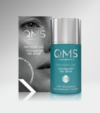 QMS Precision Care COLLAgen3D Gel Mask 75ml (British brand)