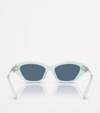 Tiffany & Co. cat eye sunglasses - British product