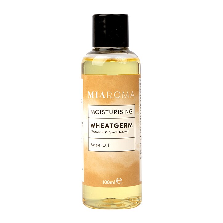 Miaroma Sweet Almond Base Oil 200ml - 998407