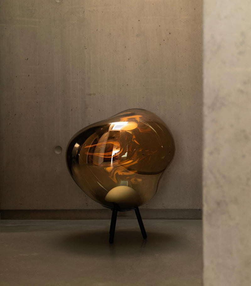 Tom Dixon Large Portable Melt LED Light (British brand)