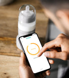 Ember Baby Bottle System - British product