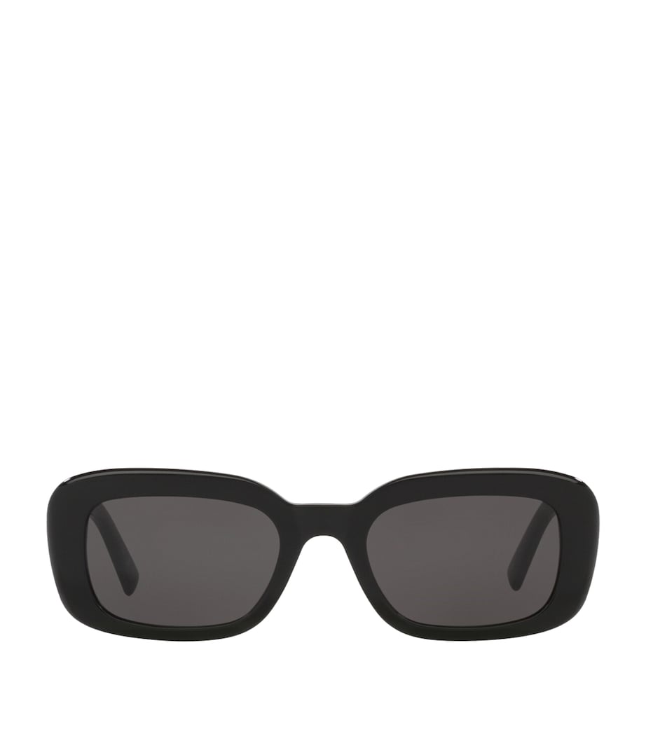 Saint Laurent acetate sunglasses 0YS000525, imported from the UK