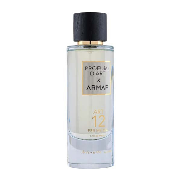 Profumi D'Art Perfume 12 Per Me Ma 105ml, imported from UK