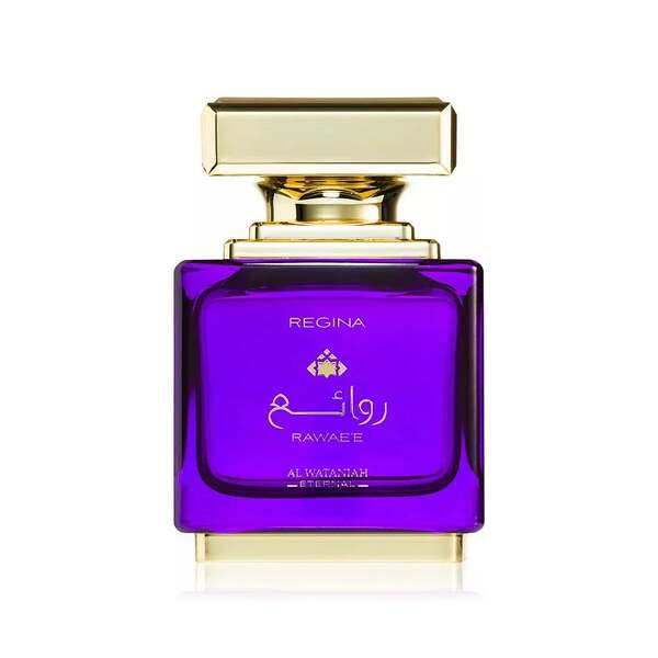 Al Wataniah Rawaee Regina EDP 100ml, UK version