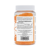 NaturesPlus Vitamin C gummies 250 mg orange (British brand)
