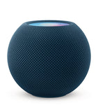 Apple HomePod Mini blauer intelligenter Lautsprecher - Britisches Produkt