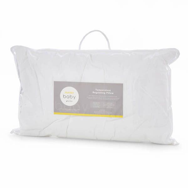 Martex Baby Temperature Regulating Baby Pillow GOODS Superdrug   