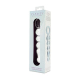 Clarity Hera's Tryst glass dildo, UK version