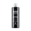Mancave Blackspice body scrub 500ml, imported from the UK