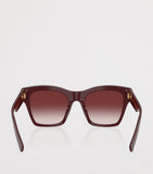 Dolce&Gabbana cat eye square sunglasses - British product