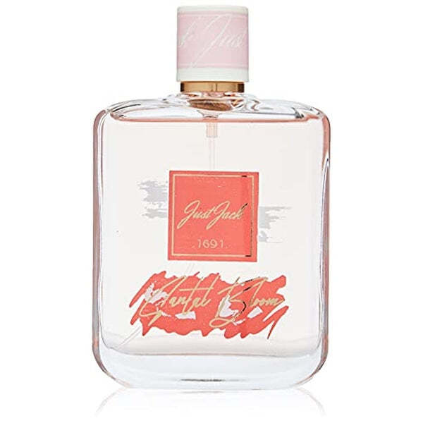 JUST JACKS Santal Bloom Eau de Toilette 100ml (British brand)