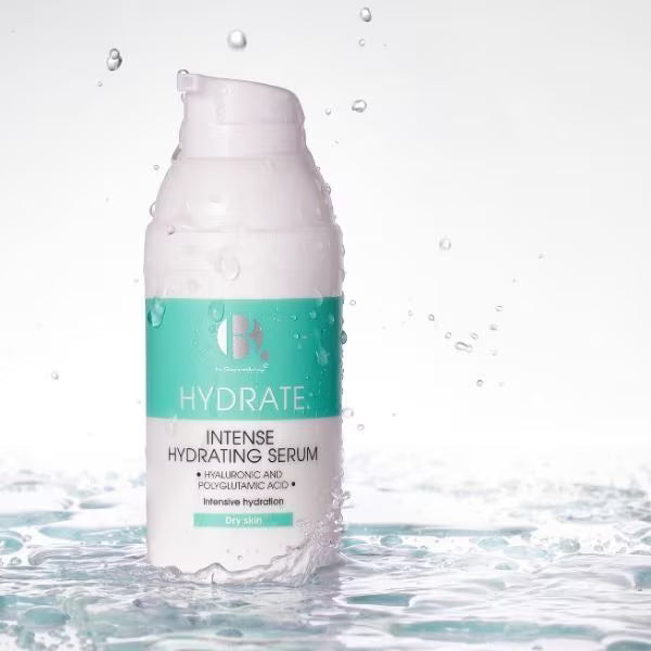 B. Intense Hydrating Serum 30ml - British product
