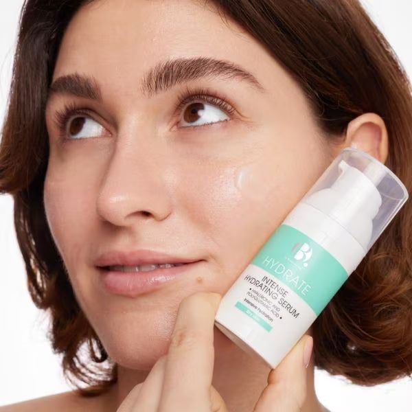 B. Intense Hydrating Serum 30ml - British product
