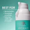 B. Intense Hydrating Serum 30ml - British product