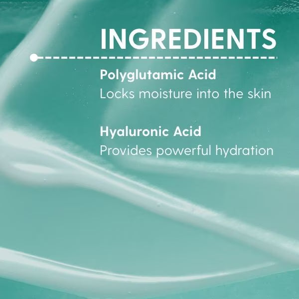 B. Intense Hydrating Serum 30ml - British product