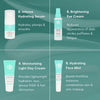 B. Intense Hydrating Serum 30ml - British product