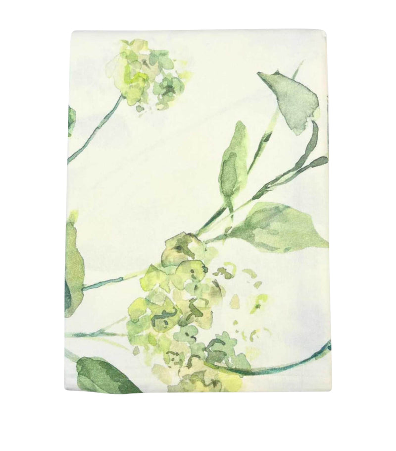 Maison Margaux The Hydrangea tablecloth 235cm x 335cm, imported from the UK
