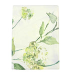 Maison Margaux The Hydrangea tablecloth 235cm x 335cm, imported from the UK