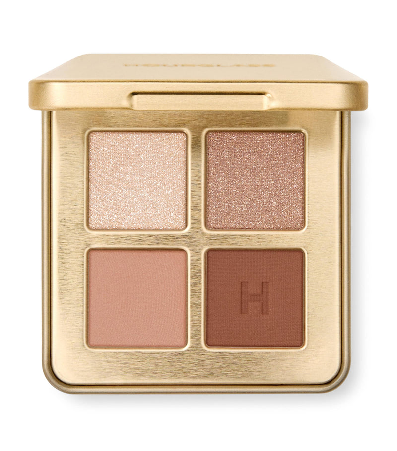 Hourglass Curator Eyeshadow Palette - British product