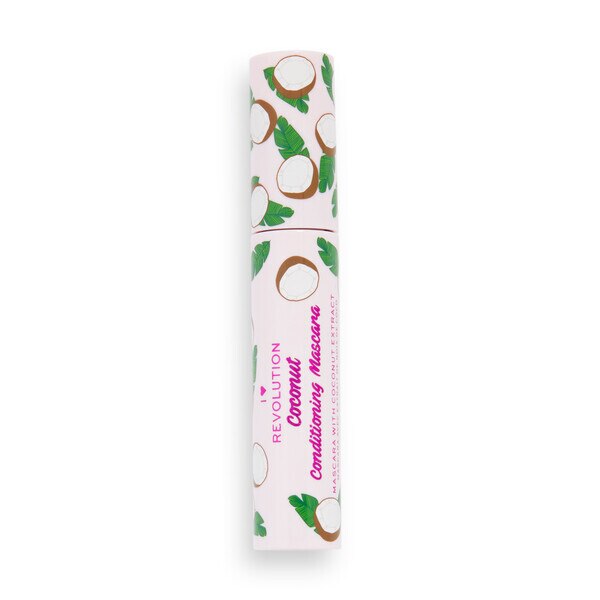 I Heart Revolution Tasty Coconut Conditioning Mascara