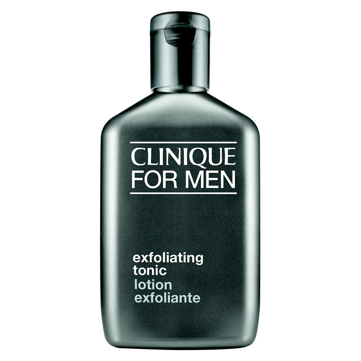 Clinique for Men Oil Control Exfoliating Tonic 3.5 Oily Skin 200ml Men's Toiletries Boots   