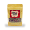 Holly Botanic Harmony Tisane Raspberry Rose loose leaf, UK version